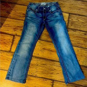 Women’s Ariat Jeans size 30/31